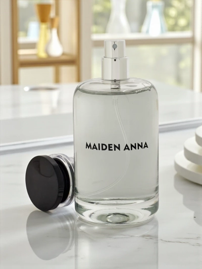 Maiden Anna - Parfumuri Exclusive inspirate de Natură