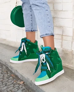 verde închis