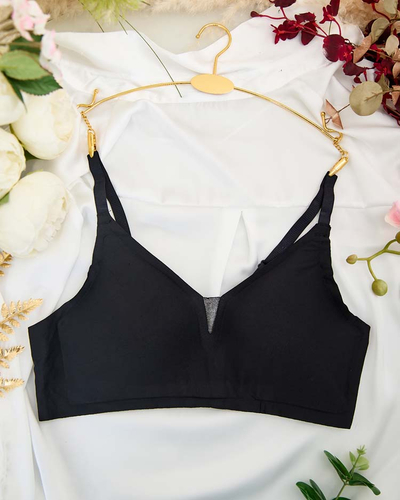 Royalfashion Sutien fără cusături pentru femei