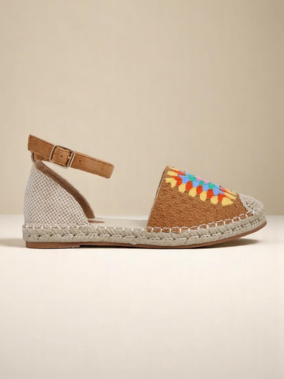 Espadrile Royalfashion pentru femei Fillines