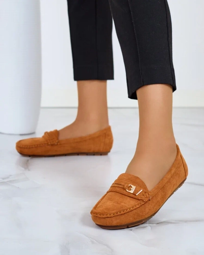Royalfashion Mocasini eleganți pentru femei Xopi