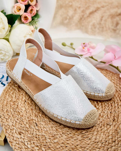 Royalfashion Espadrile Nevva pentru femei