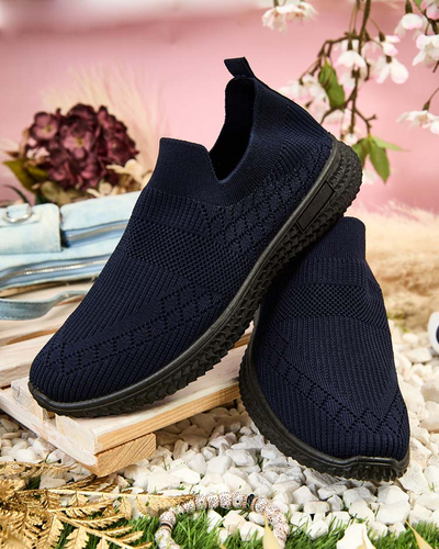 Royalfashion Pantofi sport slip-on pentru femei Ennas