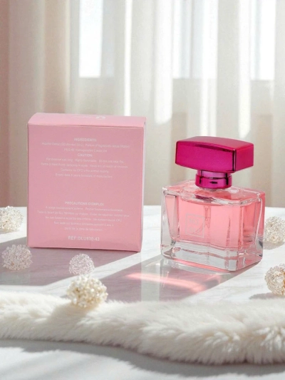 Apă de parfum inspirată pentru femei Onlyou Perfume Collection Pink