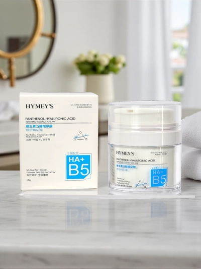 Hymeys Panacea Hydratare – Krem Nawilżający z Kwasem Hialuronowym B5 50g