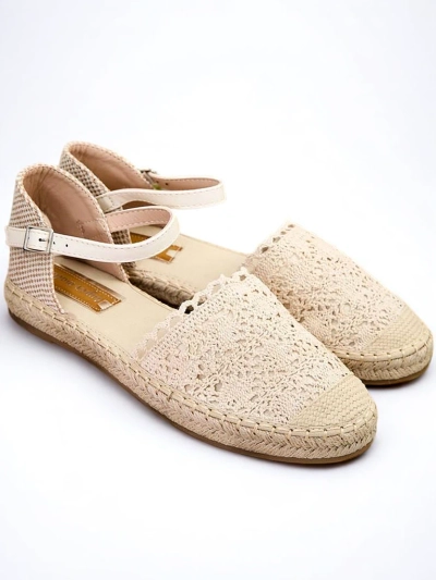 Royalfashion Espadrile Lopett pentru femei
