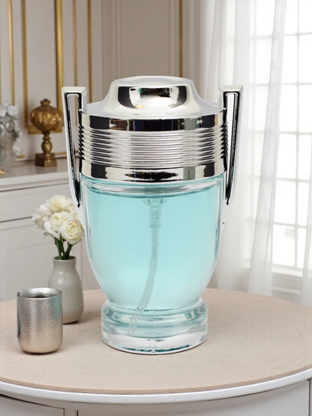 Apă de parfum inspirată pentru bărbați NO.807