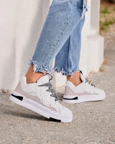 Sneakers pentru femei Royalfashion Lonanna