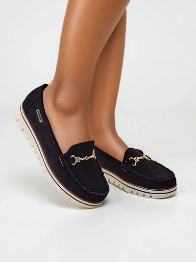 Royalfashion Mocasin elegante pentru femei Borne