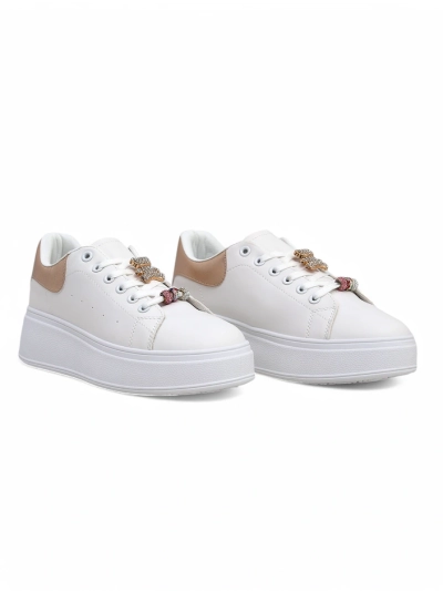 Royalfashion Sneakers de platformă pentru femei Nendal