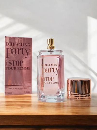 Dreaming Party - apă de parfum pentru femei 100 ml