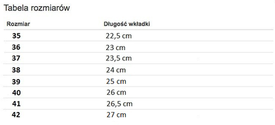 Transparentne meliski  z ozdobnymi kwiatkami Ruperta - Obuwie