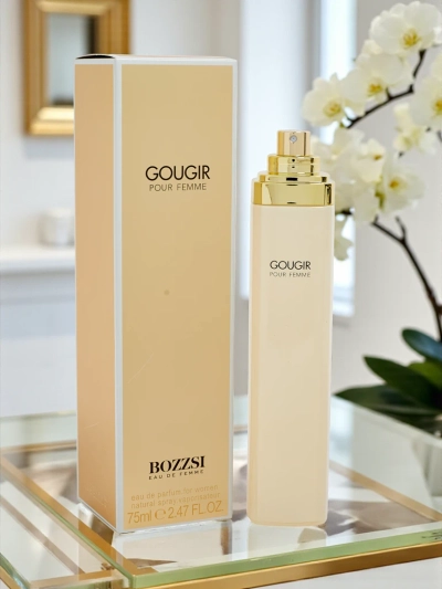 Apă de parfum pentru femei Gougir, inspirată
