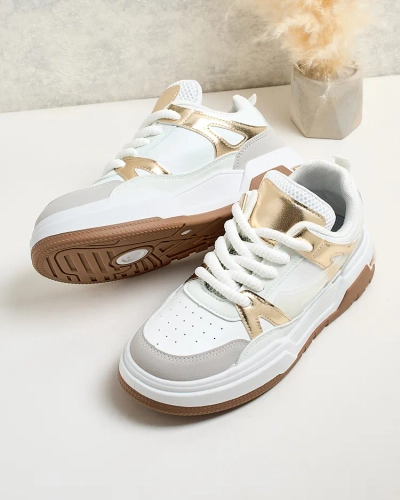 Royalfashion Pantofi sport pentru femei Rettire