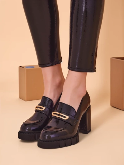 Royalfashion Mocasi femei Jazzone