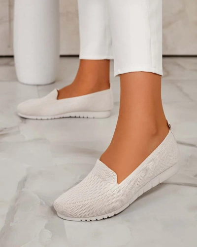 Royalfashion Mocasini Peones pentru femei