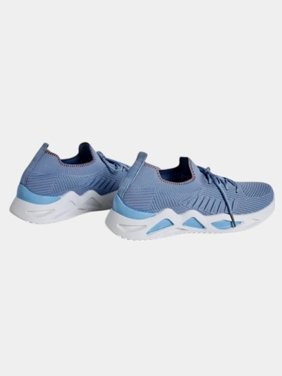 Pantofi sport din material pentru femei Royalfashion Terrifa