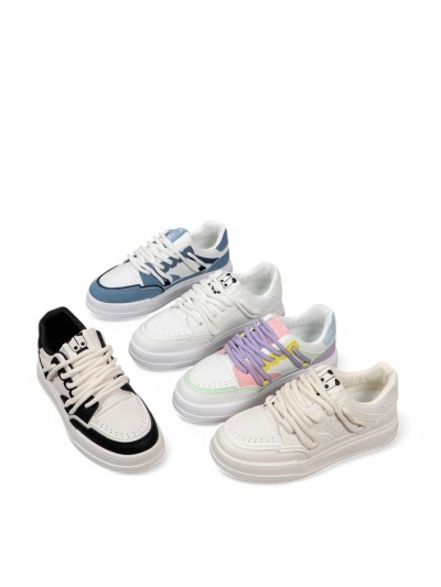 Royalfashion Adidașii pentru femei Poova