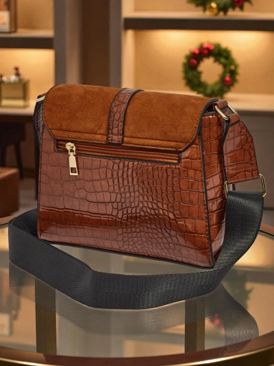 Geantă mică de damă din piele ecologică Lovi Dream