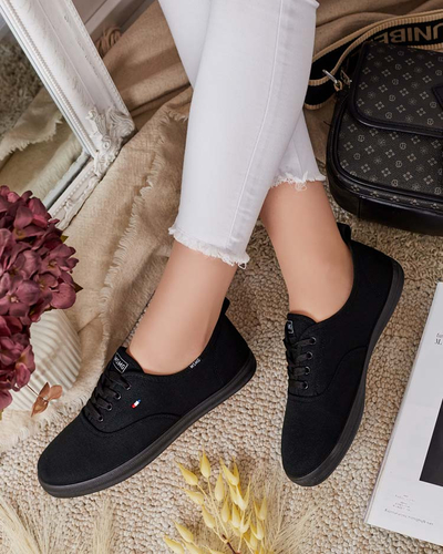 Royalfashion Adidași Secilla pentru femei
