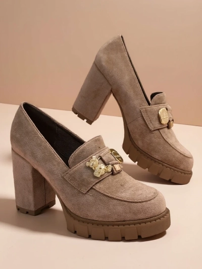 Mocasinile pentru femei Royalfashion Belio