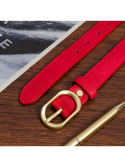 Royalfashion Curea casual pentru femei