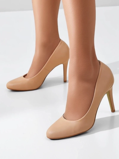 Royalfashion Pantofi cu toc stiletto pentru femei Enzze