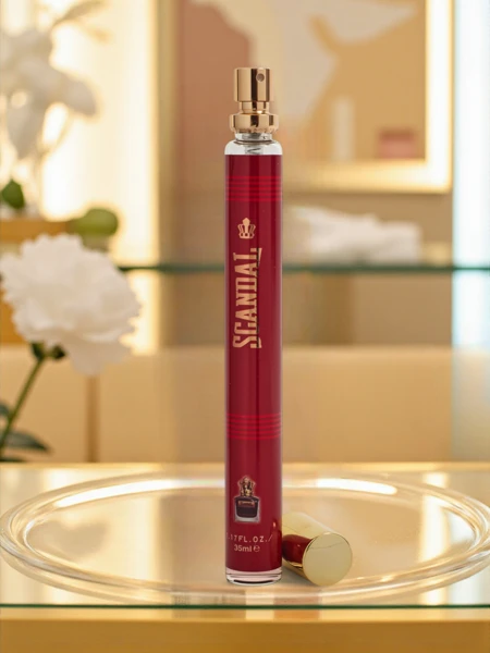 Apă de parfum pentru bărbați Scanda inspirată