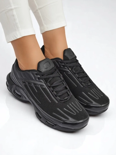 Royalfashion Sneakers Sporty pou fanm Urban Motion