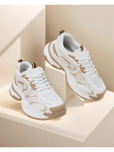 Royalfashion Pantofii Platform pentru Femei Bellin