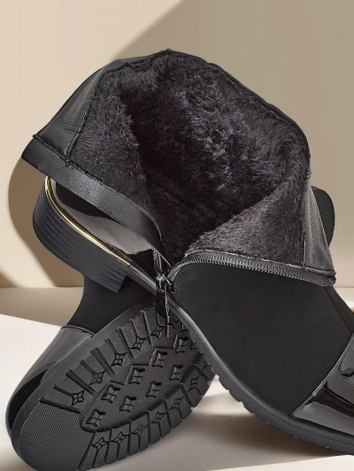 Bocanci de damă Royalfashion Finovvo