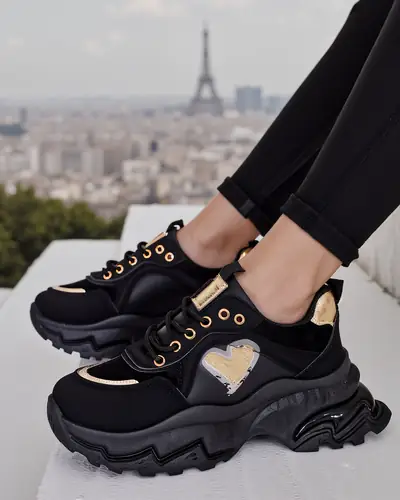 Royalfashion Adidași pentru femei Arates