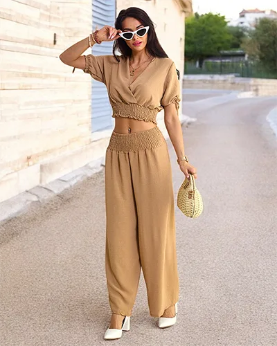 Royalfashion Set casual pentru femei