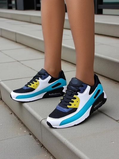 Royalfashion Adidași pentru femei Airnel