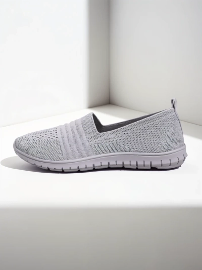 Royalfashion Pantofi sport pentru femei tip slip-on Ollabes