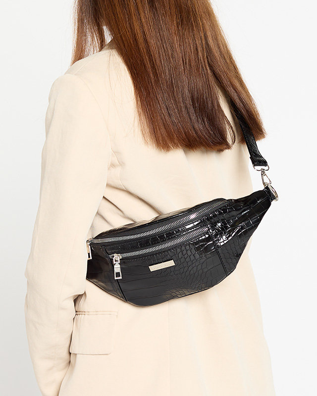 Rinichi negru dama - Accesorii