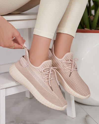 Royalfashion Pantofi sport de damă din material textil Affema