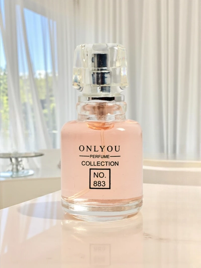 Apă de parfum inspirată NO.833