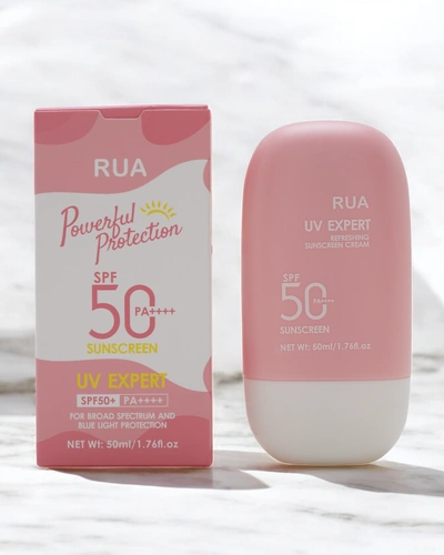 CREMĂ DE PROTECȚIE SOLARĂ 50 SPF 50ml