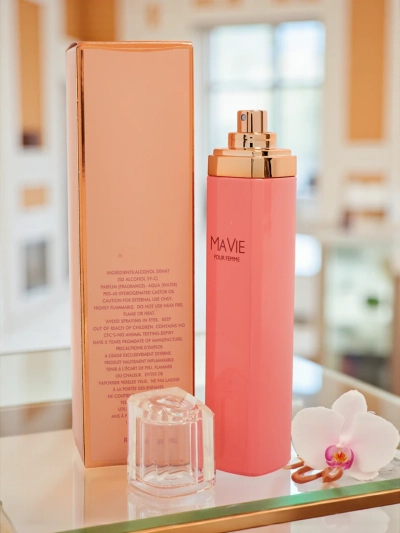 Apă de parfum pentru femei Vie Ma, inspirată