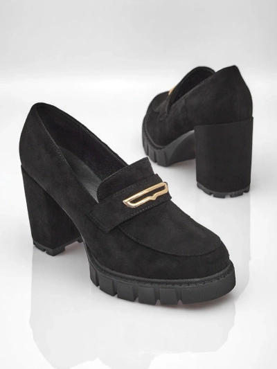 Mocasini Royalfashion Jazzone pentru femei