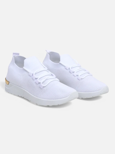 Pantofi sport din țesătură Royalfashion pentru femei Riner