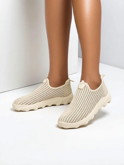 Încălțăminte sport din material textil pentru femei Royalfashion, model Eraste