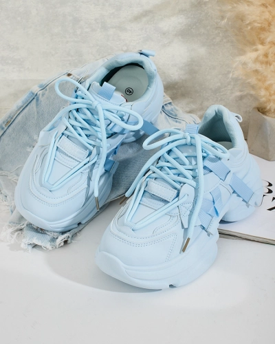Royalfashion Adidași sport de damă Haigrette