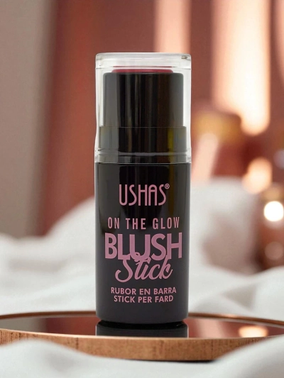 Blush cu aplicator tip burete în nuanța Rose Spirit
