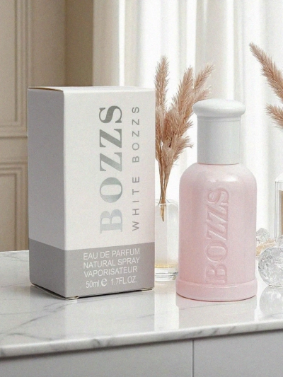 Apă de parfum inspirată pentru femei Bozzs