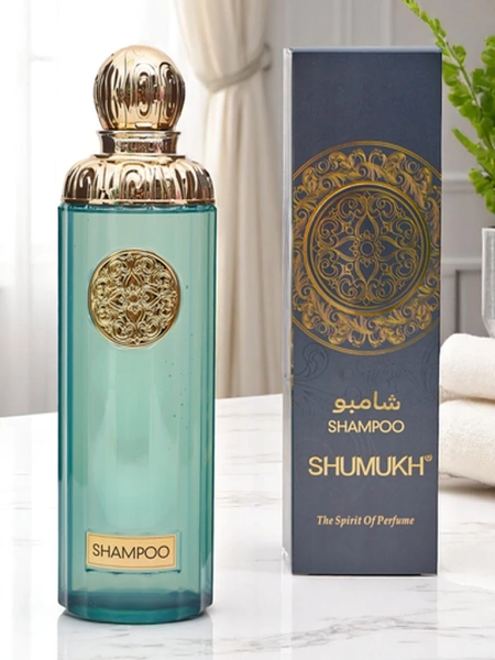 Șampon de păr hidratant și regenerant