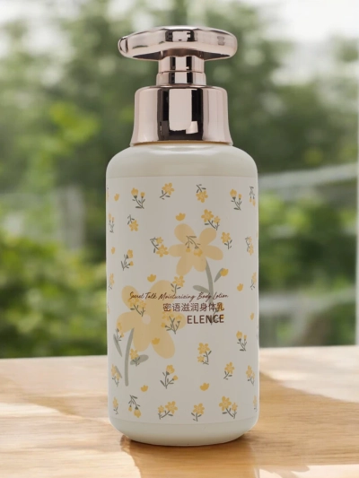 ELENCE Cremă hidratantă pentru corp 300 ml
