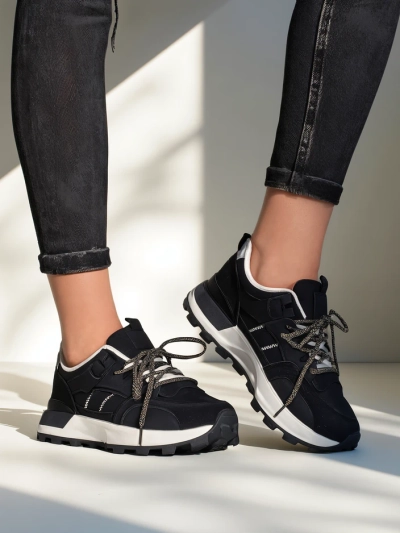 Royalfashion Adidași Sport pentru Femei Eretra