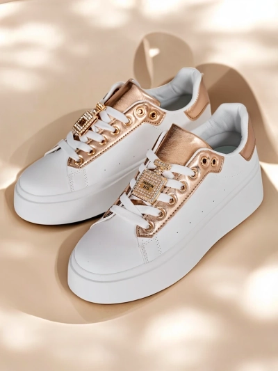 Adidași sport pentru femei Royalfashion pe platformă Oviger